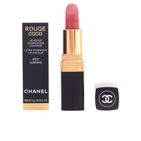 chanel rouge coco balme|chanel rouge coco adrienne.